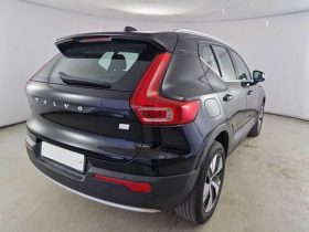 VOLVO XC40 1.5 T4 TWIN RECHARGE INSCRIPTION AUTO