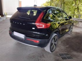 VOLVO XC40 1.5 T4 TWIN RECHARGE INSCRIPTION AUTO