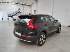 VOLVO XC40 1.5 T4 TWIN RECHARGE INSCRIPTION AUTO