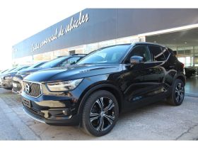 VOLVO XC40 1.5 T5 TWIN INSCRIPTION AUTO