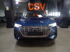 AUDI E-TRON 55 QUATTRO SPORTBACK