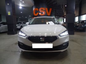 SEAT LEON 1.0 ETSI 81KW DSG-7 S&S STYLE