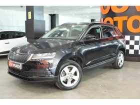 SKODA KAROQ 2.0 TDI 110KW (150CV) AMBITION