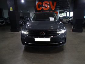 VOLKSWAGEN TIGUAN 1.5 TSI 96KW (130CV)