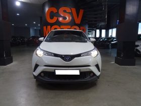 MITSUBISHI ECLIPSE CROSS 2.4 PHEV KAITEKI AUTO 4WD