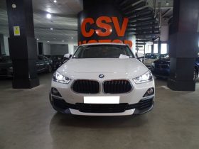 BMW X2 SDRIVE18I