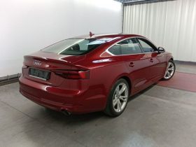 AUDI A5 35 TFSI 110KW (150CV) S TRONIC SPORTBACK