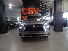 MITSUBISHI ECLIPSE CROSS 2.4 PHEV KAITEKI AUTO 4WD