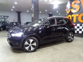 VOLVO XC40 1.5 T5 TWIN INSCRIPTION AUTO