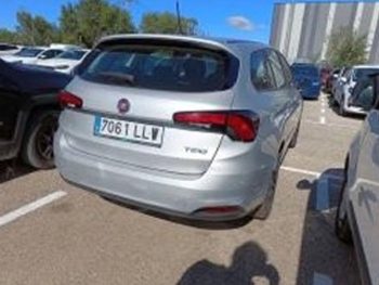 FIAT TIPO 5P 1.3 MULTIJET 70KW (95CV) MIRROR