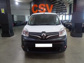 RENAULT KANGOO FURGON 1.5DCI 75CV PROFESIONAL