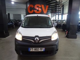 RENAULT KANGOO FURGON 1.5DCI 90CV PROFESIONAL