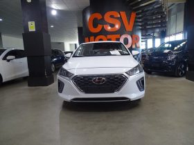 HYUNDAI IONIQ 1.6 GDI PHEV TECNO DT