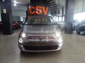 FIAT 500 DOLCEVITA 1.0 HYBRID 51KW (70 CV)