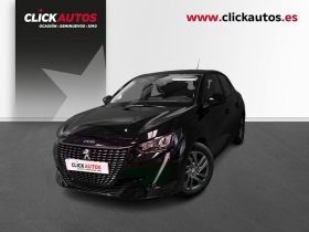 PEUGEOT 208 1.5 BLUEHDI 100CV ACTIVE PACK