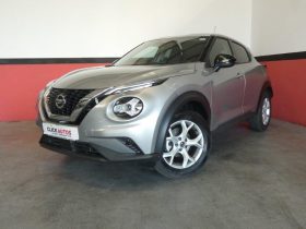 NISSAN JUKE 1.0 DIGT 114CV ACENTA PACK N-STYLE AUTO