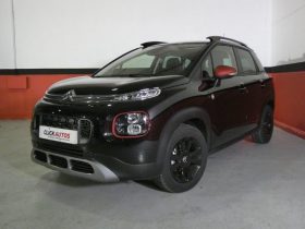 CITROEN C3 AIRCROSS 1.5 BLUEHDI 110CV C-SERIES