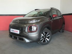 CITROEN C3 AIRCROSS 1.2 PURETECH 110CV C-SERIES