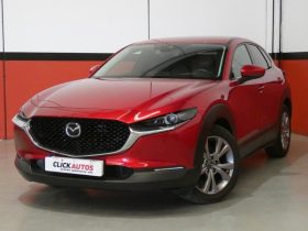 MAZDA CX-30 2.0 E-SKYACTIV 122CV MHEV ZENITH