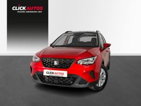 SEAT ARONA 1.0 TSI 110CV STYLE XL DSG