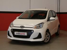 HYUNDAI I10 1.0 MPI 66CV KLASS