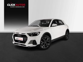 AUDI A1 ALLSTREET 1.0 TFSI 110CV 30 ADRENALIN