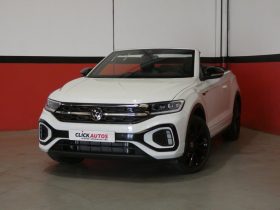 VOLKSWAGEN T-ROC CABRIO 1.5 TSI 150CV R-LINE DSG