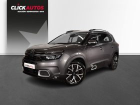 CITROEN C4 1.2 PURETECH 130CV FEEL PACK