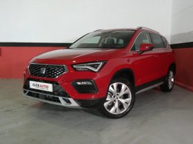 SEAT ATECA 1.5 TSI 150CV X-PERIENCE GO DSG