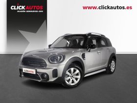 MINI COUNTRYMAN 1.5 136CV COOPER AUTOM.