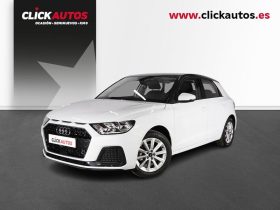 AUDI A1 SPORTBACK 1.0 TFSI 110CV 30 ADVANCED STRONIC