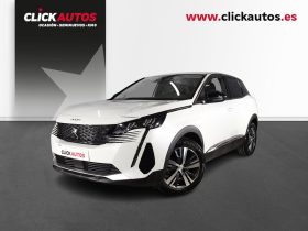 PEUGEOT 3008 1.2 PURETECH 130CV ALLURE PACK EAT8