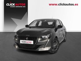 PEUGEOT 208 1.2 PURETECH 100CV ACTIVE PACK