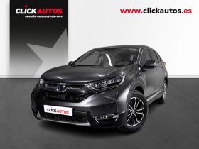 HONDA CR-V 2.0 I-MMD 184CV ELEGANCE CVT HYBRID