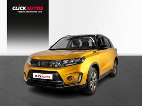 SUZUKI VITARA 1.4 129CV GLE HYBRID