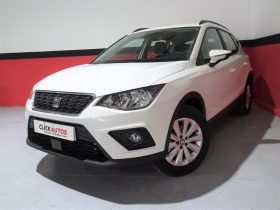 SEAT ARONA 1.0 TSI 110CV STYLE GO