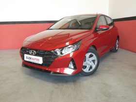 HYUNDAI I20 1.2 MPI 84CV ESSENCE