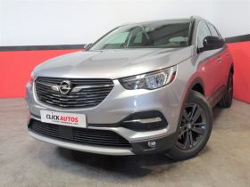 OPEL GRANDLAND X 1.2 130CV DESIGN LINE 120 ANIVERSARIO