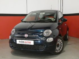 FIAT 500 1.2 69CV LOUNGE