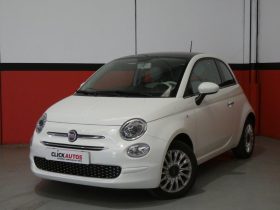 FIAT 500 1.2 69CV LOUNGE CONNECT