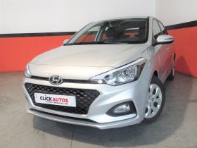 HYUNDAI I20 1.2 MPI 85CV ESSENCE