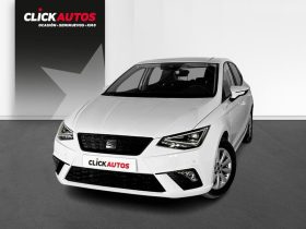 SEAT IBIZA 1.0 MPI 80CV STYLE XL