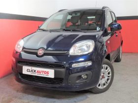 FIAT PANDA 1.2 69CV LOUNGE