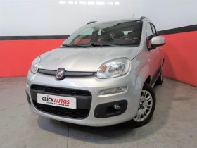 FIAT PANDA 1.2 69CV LOUNGE