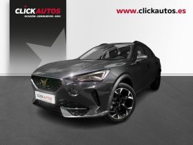 CUPRA FORMENTOR 1.5 TSI 150CV DSG