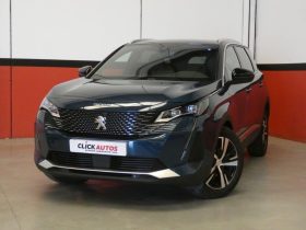 PEUGEOT 5008 1.5 BLUEHDI 130CV GT EAT8