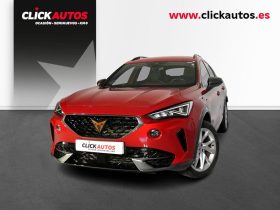 CUPRA FORMENTOR 1.5 TSI 150CV DSG