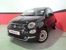 FIAT 500 1.2 69CV LOUNGE AUTO