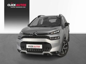 CITROEN C3 AIRCROSS 1.5 BLUEHDI 110CV FEEL PACK