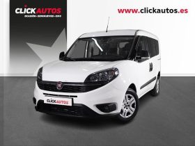 FIAT DOBLO COMBI 1.6 MJET 90CV N1 SX  +PACK